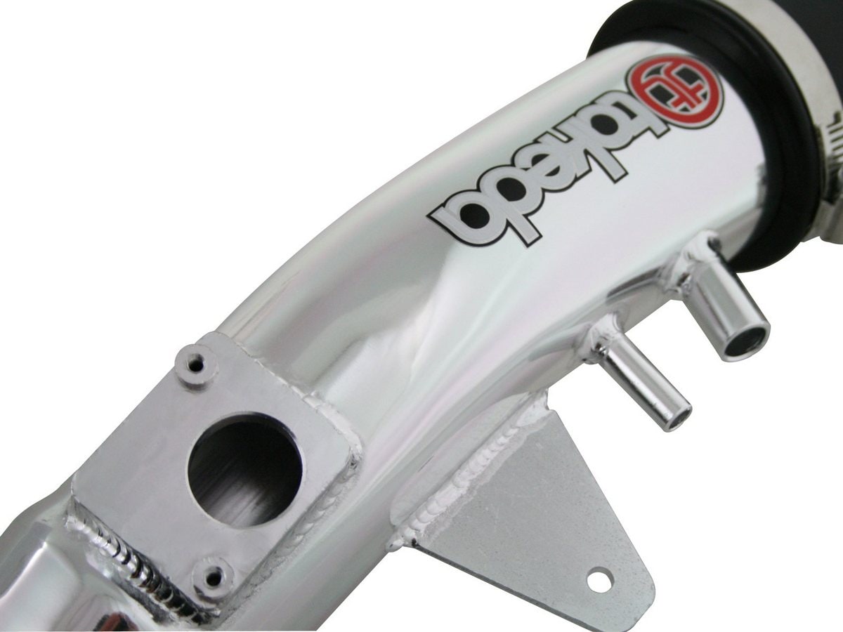 Система холодного впуска Takeda Stage-2, с фильтром Pro DRY S для Honda Civic Si (Coupe/Sedan) 2006–2011 I4-2.0L, AFE Power — фото 4