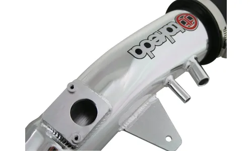 Система холодного впуска Takeda Stage-2, с фильтром Pro DRY S для Honda Civic Si (Coupe/Sedan) 2006–2011 I4-2.0L, AFE Power — фото 4