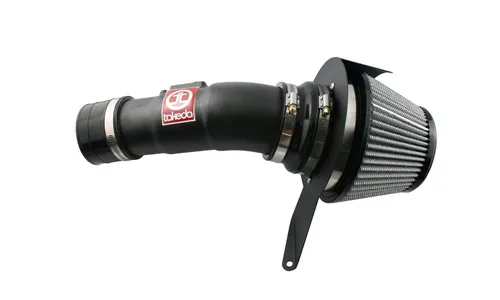 Система холодного впуска Takeda Stage-2, с фильтром Pro DRY S для Honda Accord 2008–2012 / Acura TL 2009–2014 V6-3.5L/3.7L, AFE Power — фото 1