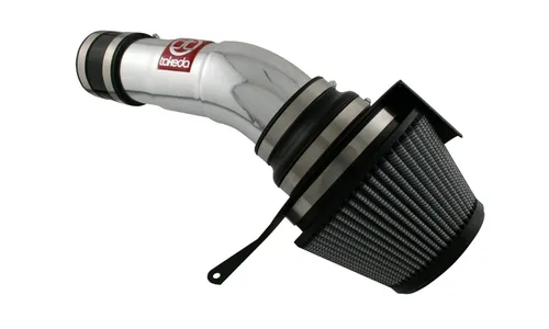 Система холодного впуска Takeda Stage-2, с фильтром Pro DRY S для Honda Accord 2008–2012 / Acura TL 2009–2014 V6-3.5/3.7L, AFE Power — фото 1