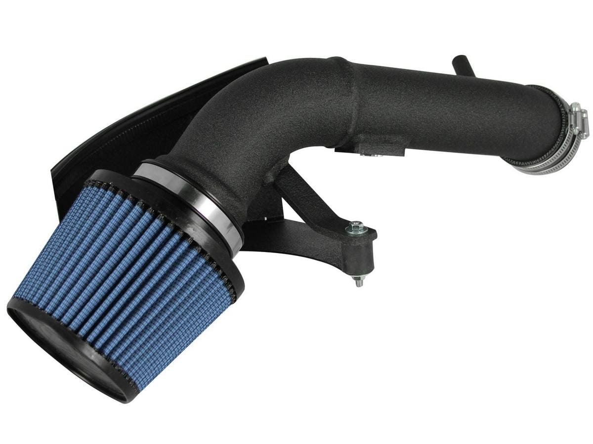 Система холодного впуска Takeda Stage-2, с фильтром Pro 5R для Honda Accord 2013–2017 / Acura TLX 2015–2020 L4-2.4L, AFE Power — фото 4