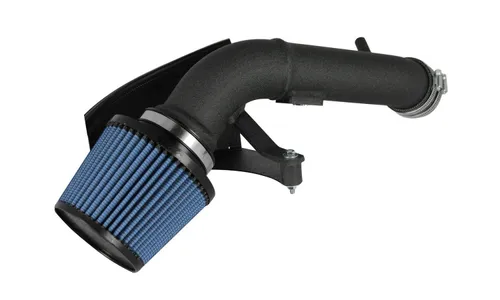 Система холодного впуска Takeda Stage-2, с фильтром Pro 5R для Honda Accord 2013–2017 / Acura TLX 2015–2020 L4-2.4L, AFE Power — фото 4