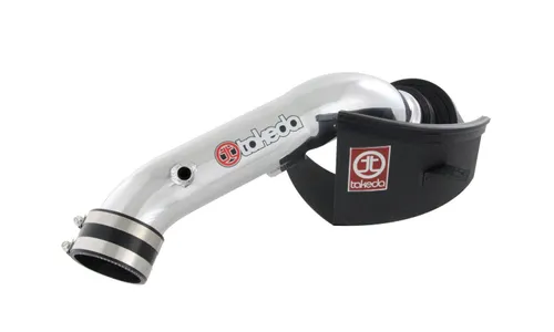 Система холодного впуска Takeda Stage-2, с фильтром Pro DRY S для Honda Accord 2013–2017 / Acura TLX 2015–2020 L4-2.4L, AFE Power — фото 2