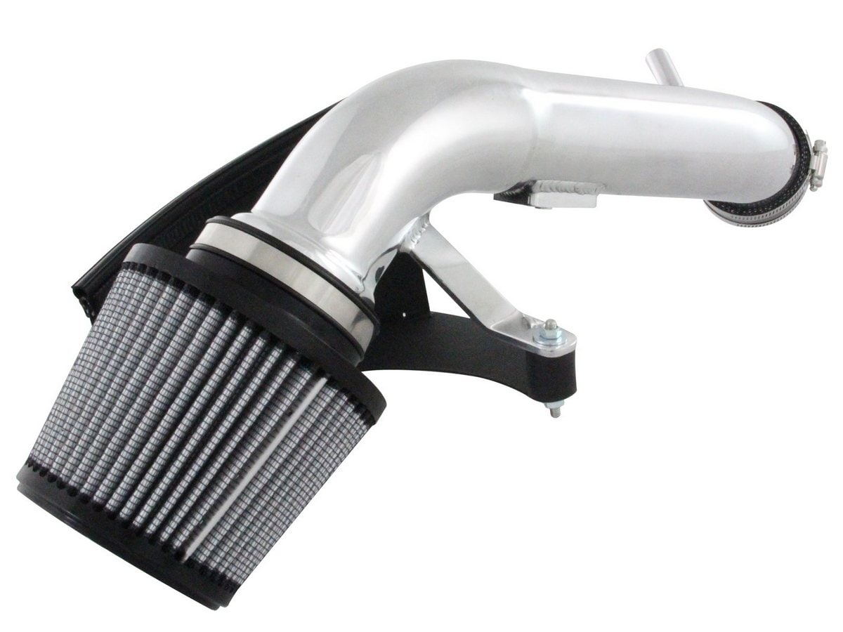 Система холодного впуска Takeda Stage-2, с фильтром Pro DRY S для Honda Accord 2013–2017 / Acura TLX 2015–2020 L4-2.4L, AFE Power — фото 3