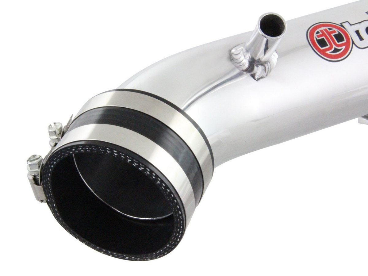 Система холодного впуска Takeda Stage-2, с фильтром Pro DRY S для Honda Accord 2013–2017 / Acura TLX 2015–2020 L4-2.4L, AFE Power — фото 5