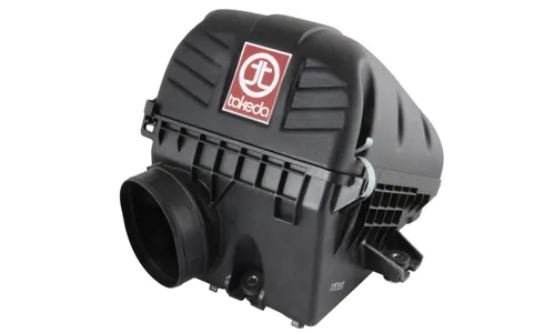 Система холодного впуска Takeda Stage-2, с фильтром Pro 5R для Honda Civic 2012–2015 I4-1.8L / Acura ILX 2013–2015 I4-2.0L, AFE Power — фото 2