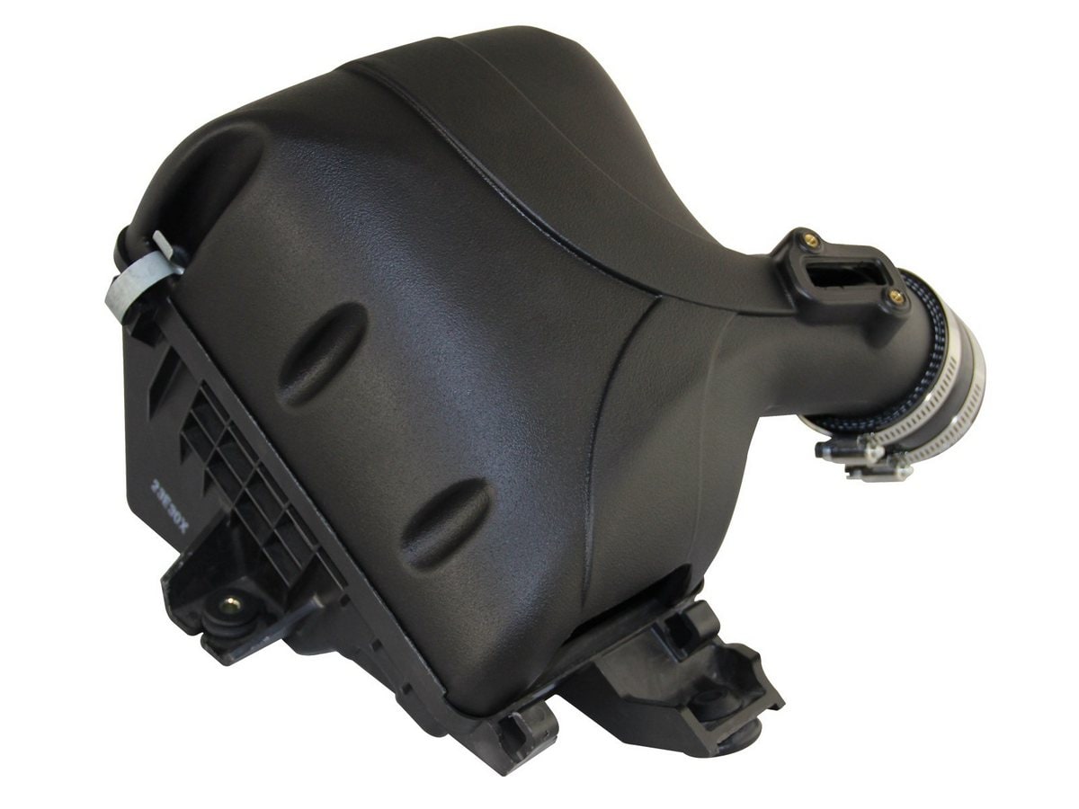 Система холодного впуска Takeda Stage-2, с фильтром Pro 5R для Honda Civic 2012–2015 I4-1.8L / Acura ILX 2013–2015 I4-2.0L, AFE Power — фото 3