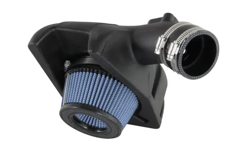 Система холодного впуска Takeda Stage-2, с фильтром Pro 5R для Honda Civic 2012–2015 I4-1.8L / Acura ILX 2013–2015 I4-2.0L, AFE Power — фото 4