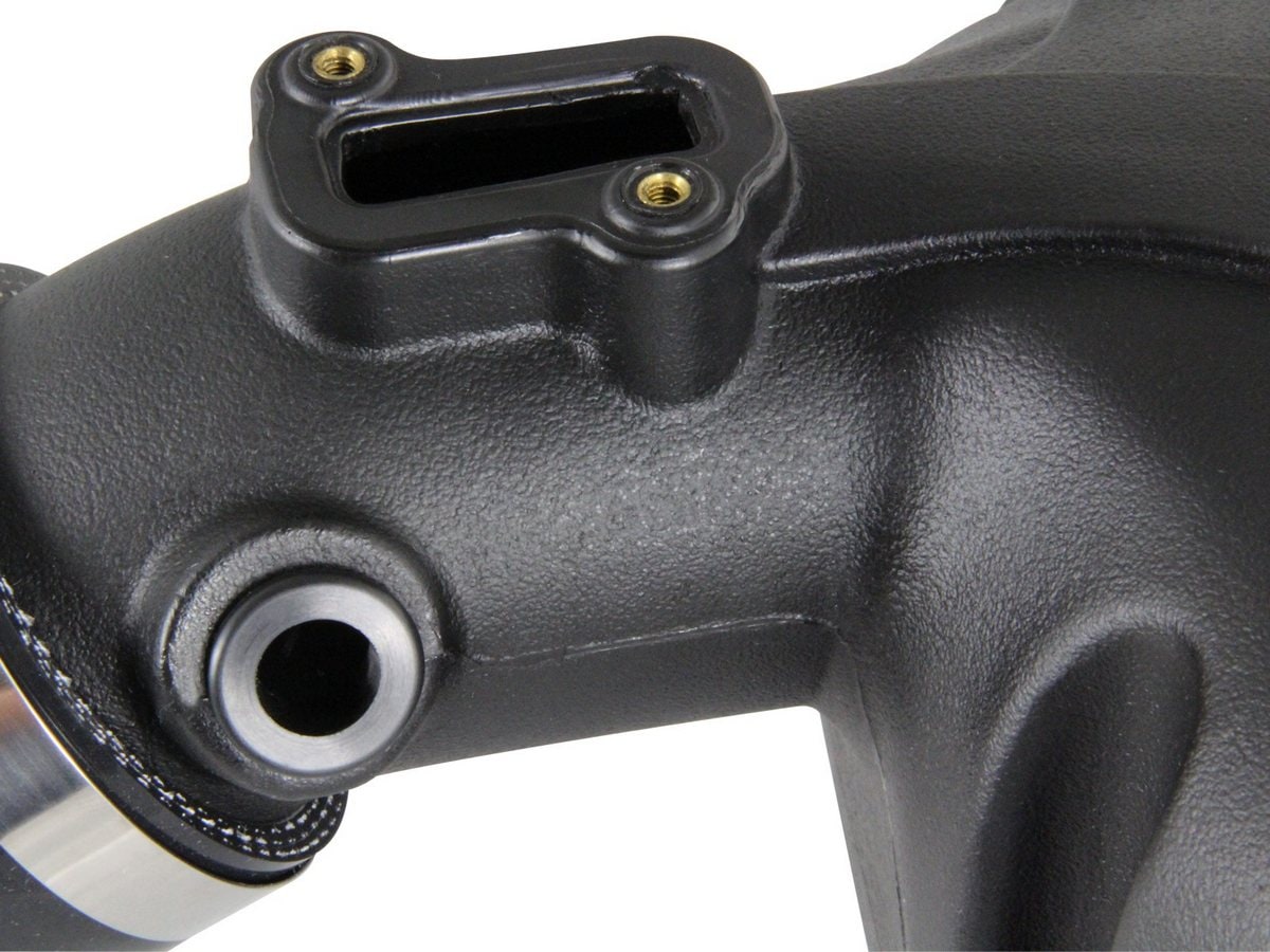 Система холодного впуска Takeda Stage-2, с фильтром Pro 5R для Honda Civic 2012–2015 I4-1.8L / Acura ILX 2013–2015 I4-2.0L, AFE Power — фото 5