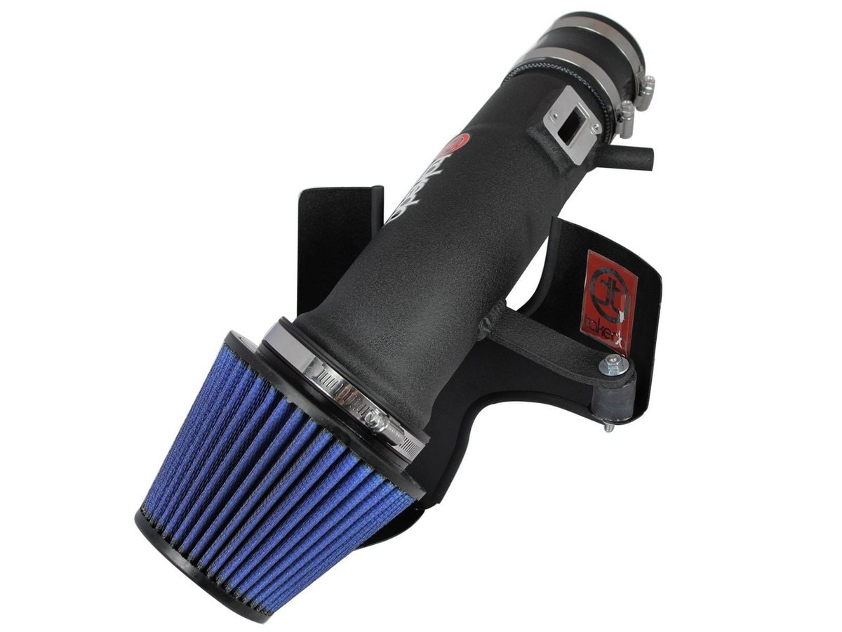 Система холодного впуска Takeda Stage-2, с фильтром Pro 5R для Honda Accord 2013–2017/Acura TLX 2015–2020 V6-3.5L, AFE Power — фото 2
