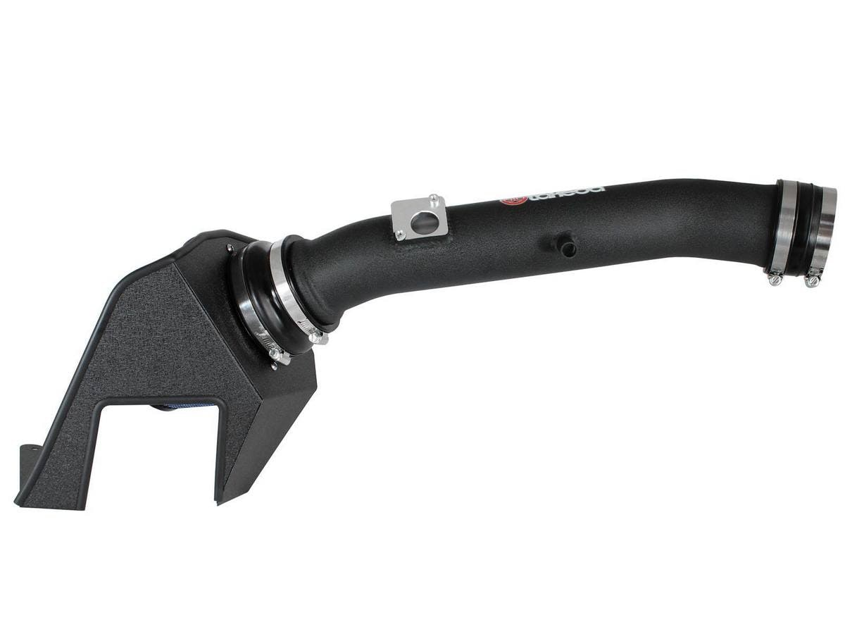 Система холодного впуска Takeda Stage-2, с фильтром Pro 5R для Lexus IS250/IS300/IS350 2006–2020 V6-2.5L/3.5L, AFE Power — фото 2
