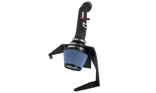 Система холодного впуска Takeda Stage-2, с фильтром Pro 5R для Lexus IS250/IS300/IS350 2006–2020 V6-2.5L/3.5L, AFE Power — фото 3