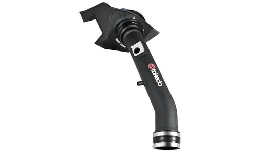 Система холодного впуска Takeda Stage-2, с фильтром Pro 5R для Lexus IS250/IS300/IS350 2006–2020 V6-2.5L/3.5L, AFE Power — фото 4