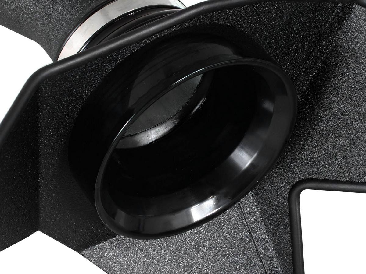 Система холодного впуска Takeda Stage-2, с фильтром Pro 5R для Lexus IS250/IS300/IS350 2006–2020 V6-2.5L/3.5L, AFE Power — фото 5