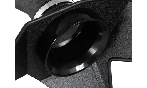 Система холодного впуска Takeda Stage-2, с фильтром Pro 5R для Lexus IS250/IS300/IS350 2006–2020 V6-2.5L/3.5L, AFE Power — фото 5