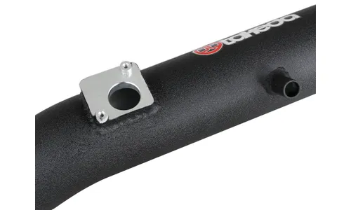 Система холодного впуска Takeda Stage-2, с фильтром Pro 5R для Lexus IS250/IS300/IS350 2006–2020 V6-2.5L/3.5L, AFE Power — фото 6