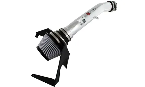 Система холодного впуска Takeda Stage-2, с фильтром Pro DRY S для Lexus IS250/IS300/IS350 2006–2020 V6-2.5L/3.5L, AFE Power — фото 1