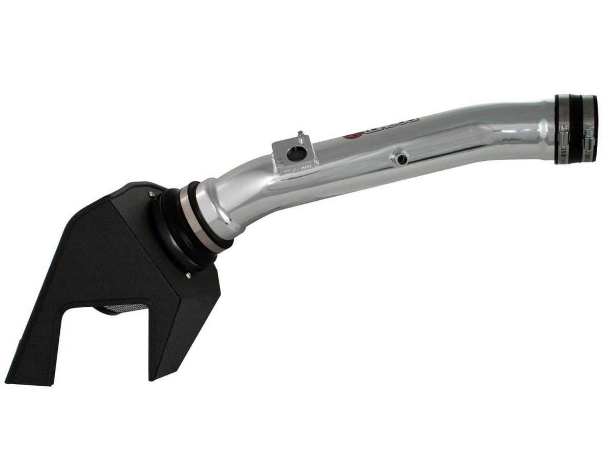 Система холодного впуска Takeda Stage-2, с фильтром Pro DRY S для Lexus IS250/IS300/IS350 2006–2020 V6-2.5L/3.5L, AFE Power — фото 2