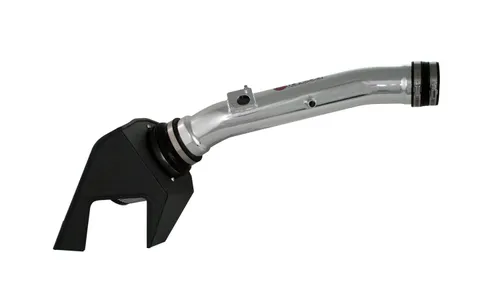 Система холодного впуска Takeda Stage-2, с фильтром Pro DRY S для Lexus IS250/IS300/IS350 2006–2020 V6-2.5L/3.5L, AFE Power — фото 2
