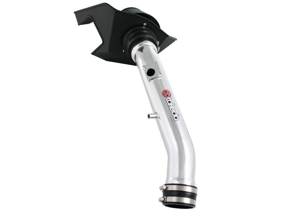 Система холодного впуска Takeda Stage-2, с фильтром Pro DRY S для Lexus IS250/IS300/IS350 2006–2020 V6-2.5L/3.5L, AFE Power — фото 4