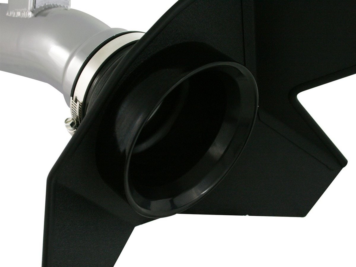 Система холодного впуска Takeda Stage-2, с фильтром Pro DRY S для Lexus IS250/IS300/IS350 2006–2020 V6-2.5L/3.5L, AFE Power — фото 5