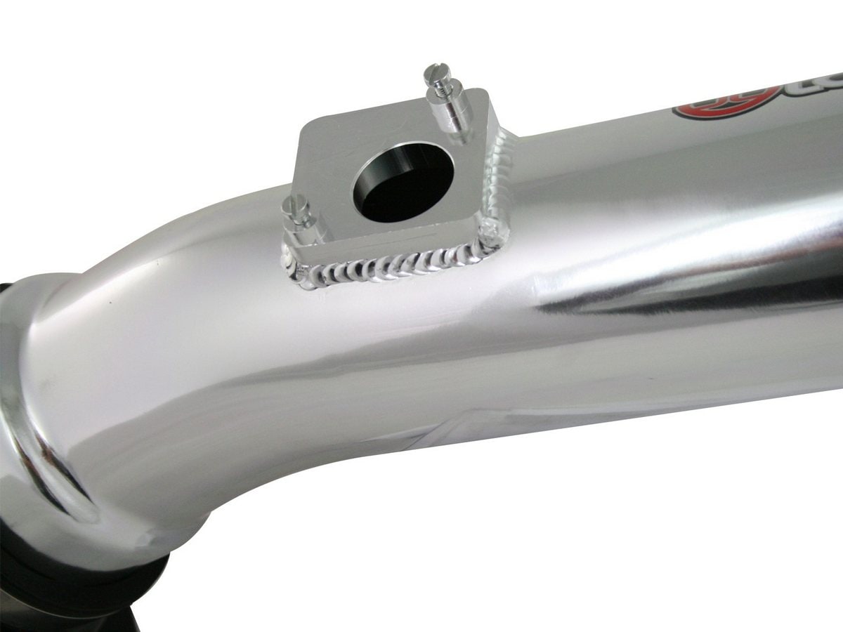 Система холодного впуска Takeda Stage-2, с фильтром Pro DRY S для Lexus IS250/IS300/IS350 2006–2020 V6-2.5L/3.5L, AFE Power — фото 6