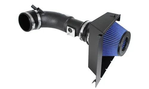 Система холодного впуска Takeda Stage-2, с фильтром Pro 5R для Lexus IS F 2008–2014 V8-5.0L, AFE Power — фото 2