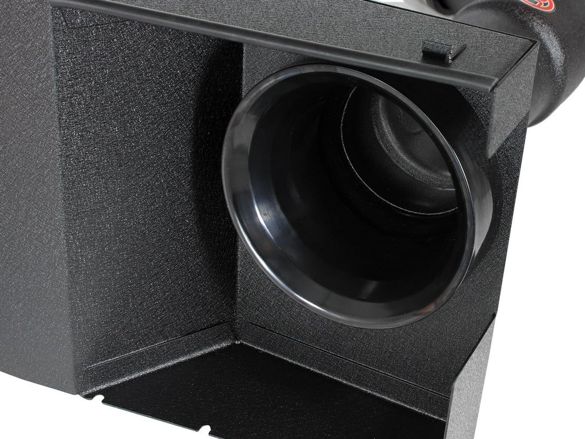 Система холодного впуска Takeda Stage-2, с фильтром Pro 5R для Lexus IS F 2008–2014 V8-5.0L, AFE Power — фото 5