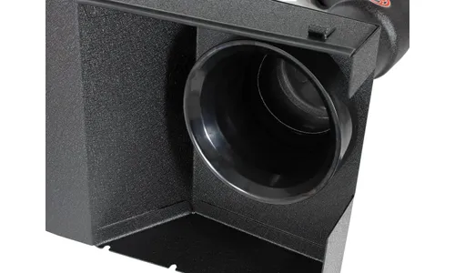 Система холодного впуска Takeda Stage-2, с фильтром Pro 5R для Lexus IS F 2008–2014 V8-5.0L, AFE Power — фото 5