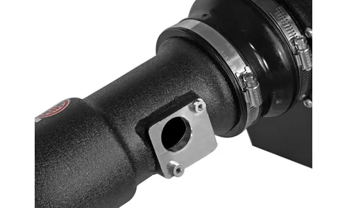 Система холодного впуска Takeda Stage-2, с фильтром Pro 5R для Lexus IS F 2008–2014 V8-5.0L, AFE Power — фото 6