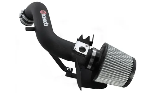 Система холодного впуска Takeda Stage-2, с фильтром Pro DRY S для Scion tC 2007–2010 L4-2.4L, AFE Power — фото 1