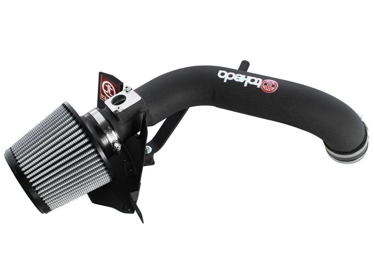 Система холодного впуска Takeda Stage-2, с фильтром Pro DRY S для Scion tC 2007–2010 L4-2.4L, AFE Power — фото 2