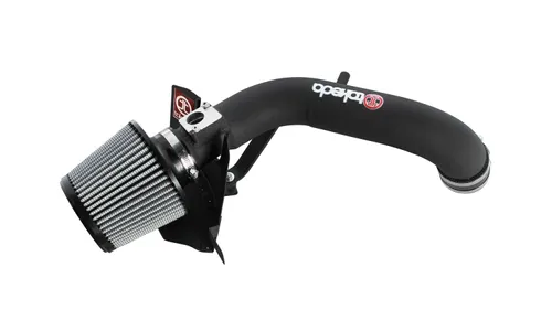 Система холодного впуска Takeda Stage-2, с фильтром Pro DRY S для Scion tC 2007–2010 L4-2.4L, AFE Power — фото 2