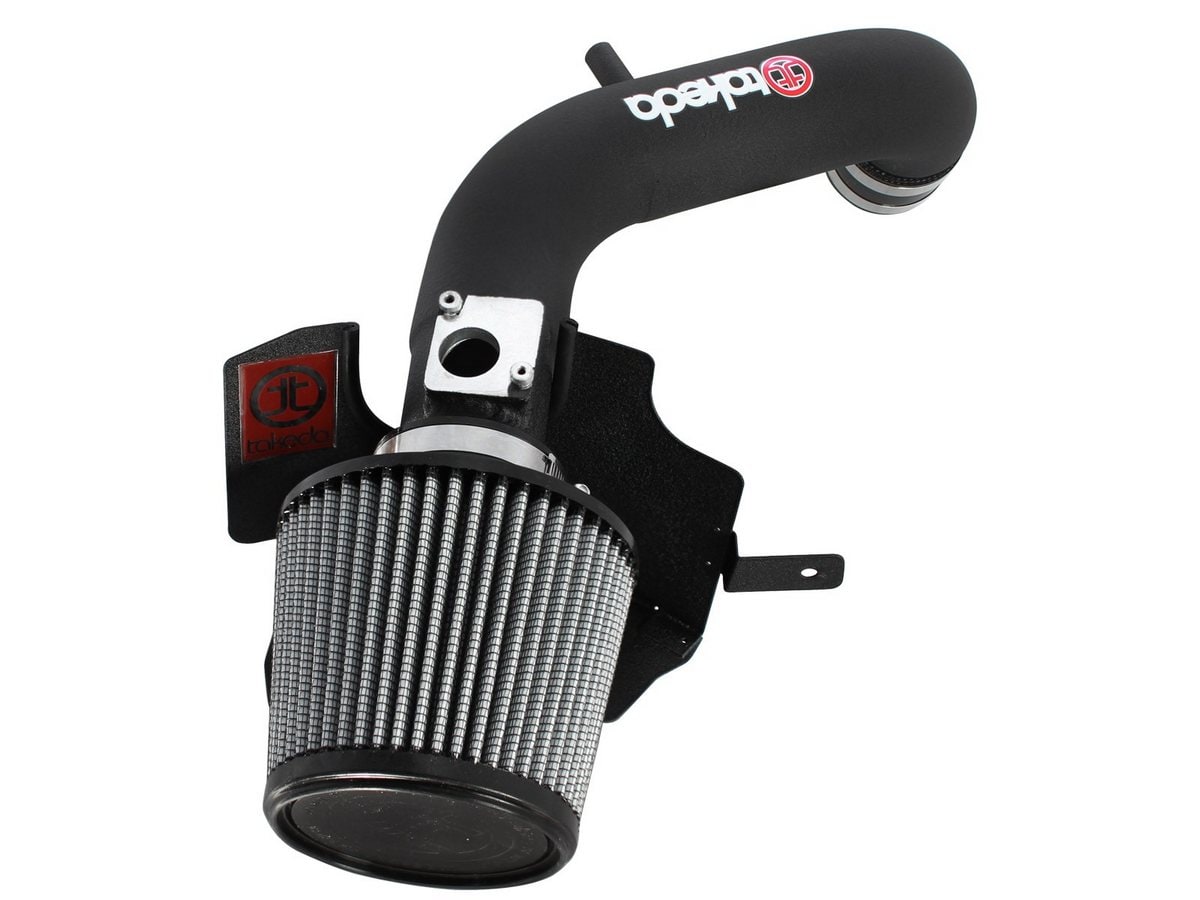 Система холодного впуска Takeda Stage-2, с фильтром Pro DRY S для Scion tC 2007–2010 L4-2.4L, AFE Power — фото 3