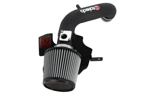 Система холодного впуска Takeda Stage-2, с фильтром Pro DRY S для Scion tC 2007–2010 L4-2.4L, AFE Power — фото 3