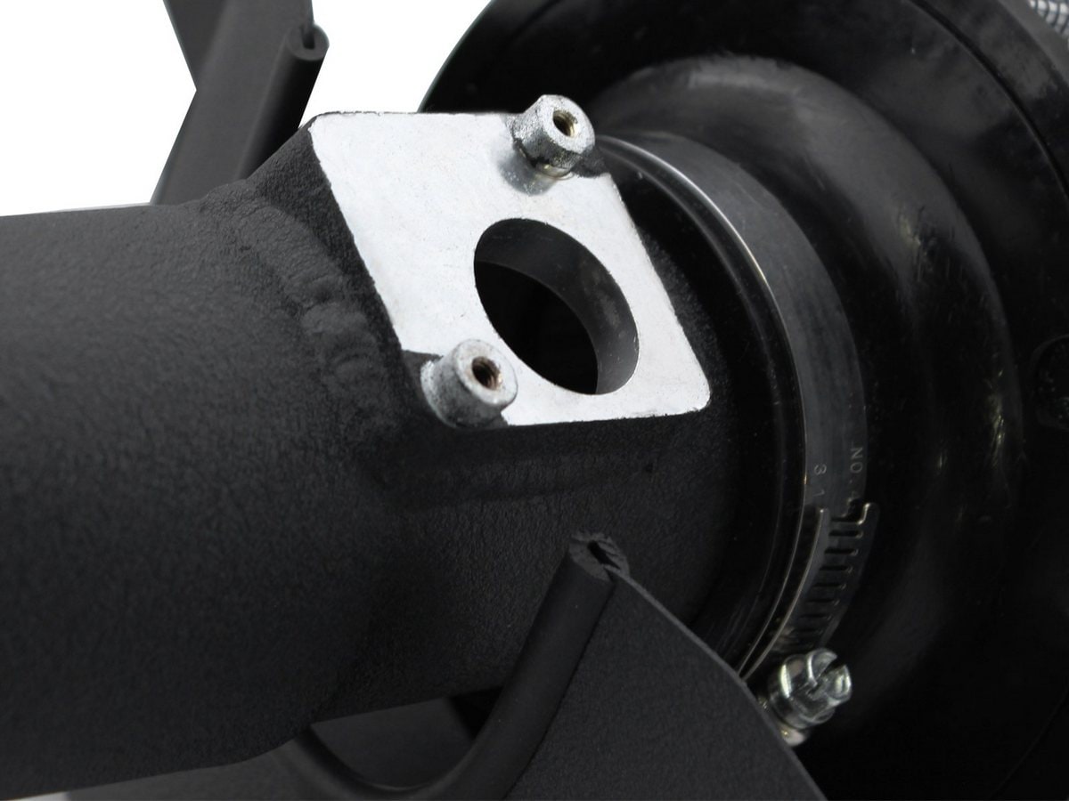 Система холодного впуска Takeda Stage-2, с фильтром Pro DRY S для Scion tC 2007–2010 L4-2.4L, AFE Power — фото 4