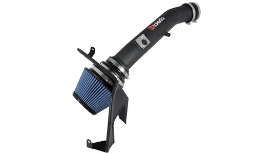 Система холодного впуска Takeda Stage-2, с фильтром Pro 5R для Lexus RC 350 2015–2025/RC 300 2016–2025/GS 350 2013–2020 V6-3.5L, AFE Power — фото 1