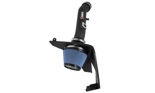 Система холодного впуска Takeda Stage-2, с фильтром Pro 5R для Lexus RC 350 2015–2025/RC 300 2016–2025/GS 350 2013–2020 V6-3.5L, AFE Power — фото 3