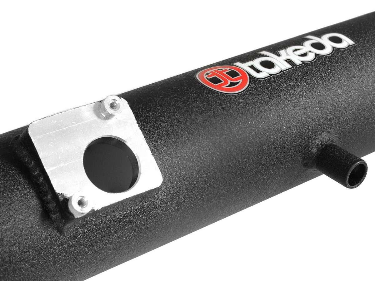 Система холодного впуска Takeda Stage-2, с фильтром Pro 5R для Lexus RC 350 2015–2025/RC 300 2016–2025/GS 350 2013–2020 V6-3.5L, AFE Power — фото 6