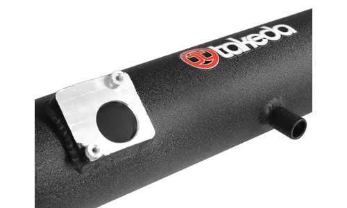 Система холодного впуска Takeda Stage-2, с фильтром Pro 5R для Lexus RC 350 2015–2025/RC 300 2016–2025/GS 350 2013–2020 V6-3.5L, AFE Power — фото 6