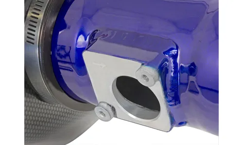 Система холодного впуска Takeda Retain Stage-2, с фильтром Pro 5R для Lexus RC F 2015–2025/GS F 2016–2020/IS500 2022–2025 V8-5.0L, AFE Power — фото 7