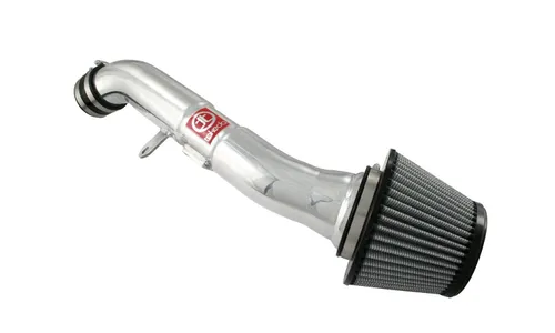 Система холодного впуска Takeda Stage-2, с фильтром Pro DRY S для Nissan 350Z 2003–2006 / Infiniti G35 (Coupe/Sedan) 2003–2007 / Infiniti FX35 2003–2008 V6-3.5L (VQ35DE), AFE Power — фото 1