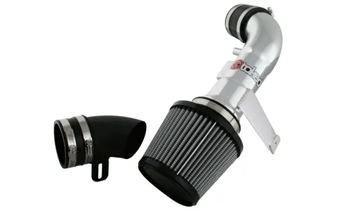 Система холодного впуска Takeda Stage-2, с фильтром Pro DRY S для Nissan Altima (L32) 2007–2013 L4-2.5L, AFE Power — фото 1