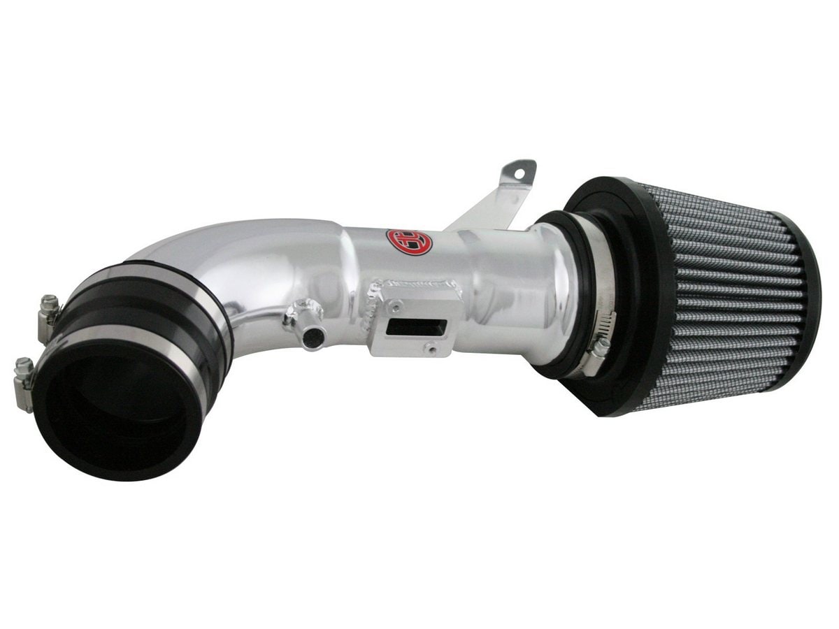 Система холодного впуска Takeda Stage-2, с фильтром Pro DRY S для Nissan Altima (L32) 2007–2013 L4-2.5L, AFE Power — фото 3