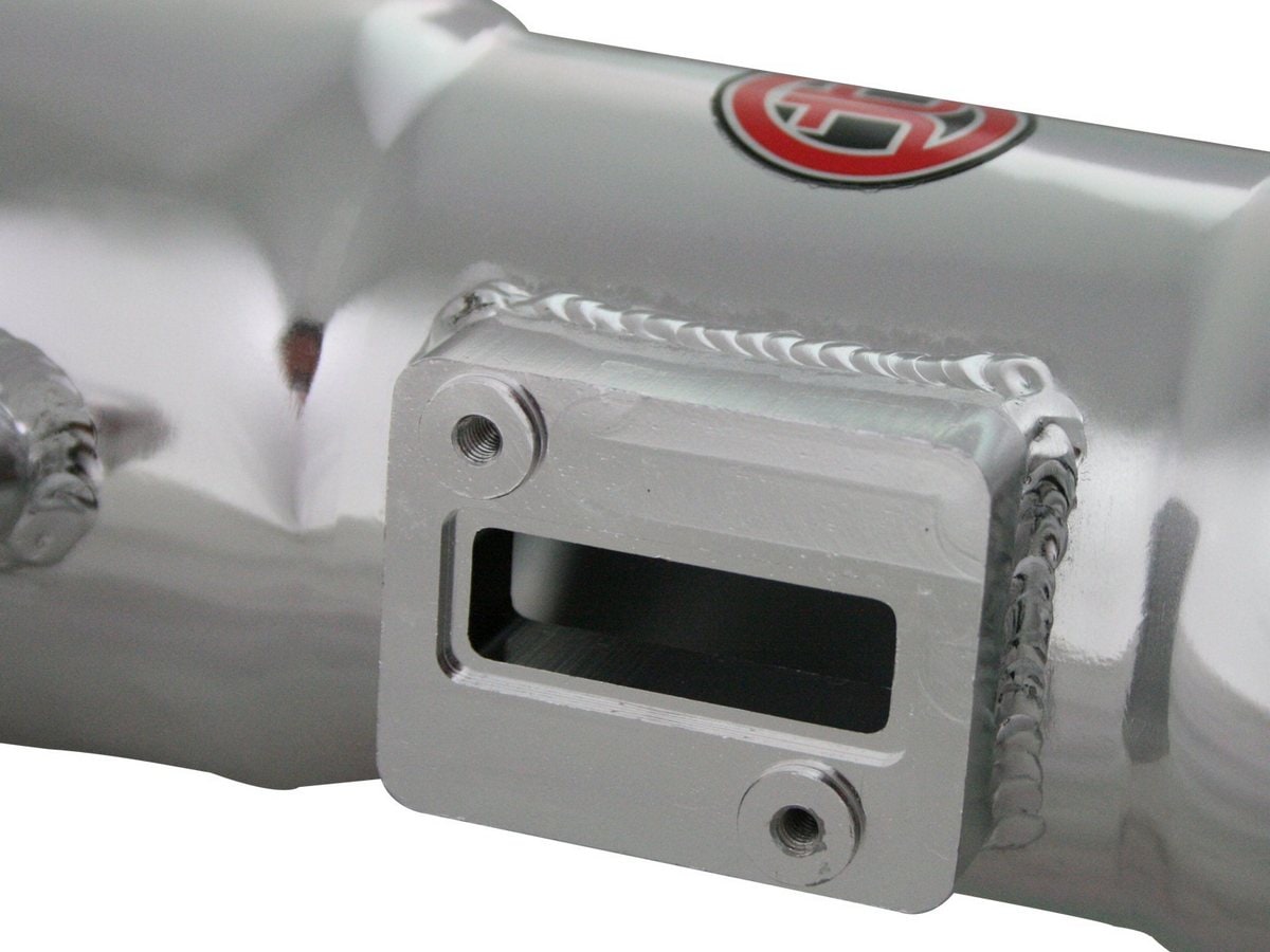 Система холодного впуска Takeda Stage-2, с фильтром Pro DRY S для Nissan Altima (L32) 2007–2013 L4-2.5L, AFE Power — фото 5