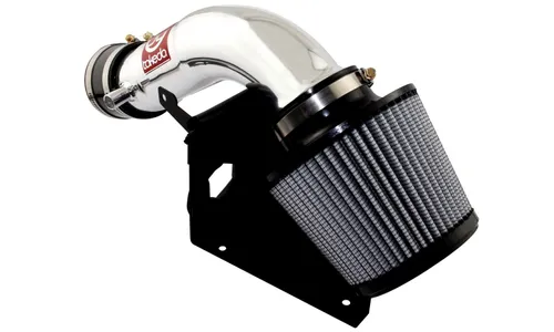 Система холодного впуска Takeda Stage-2, с фильтром Pro DRY S для Nissan Cube 2009–2014 / Versa 2007–2011 L4-1.8L, AFE Power — фото 1