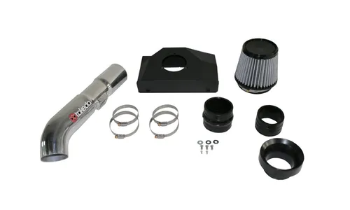 Система холодного впуска Takeda Stage-2, с фильтром Pro DRY S для Infiniti G35 2003–2006 V6-3.5L (VQ35DE), AFE Power — фото 4