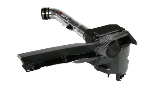 Система холодного впуска Takeda Stage-2, с фильтром Pro DRY S для Infiniti G35 2003–2006 V6-3.5L (VQ35DE), AFE Power — фото 5