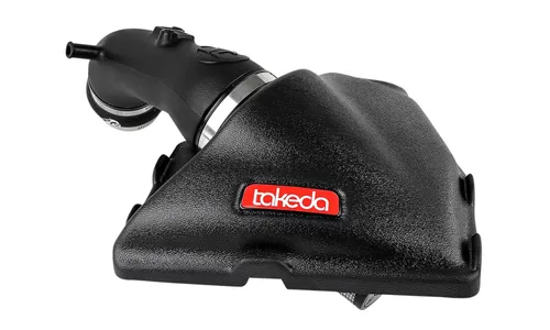 Система холодного впуска Takeda Retain Stage-2, с фильтром Pro DRY S для Nissan Altima (L33) 2013–2018 L4-2.5L, AFE Power — фото 1