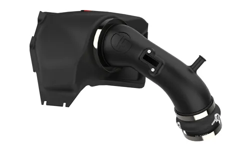 Система холодного впуска Takeda Retain Stage-2, с фильтром Pro DRY S для Nissan Altima (L33) 2013–2018 L4-2.5L, AFE Power — фото 4